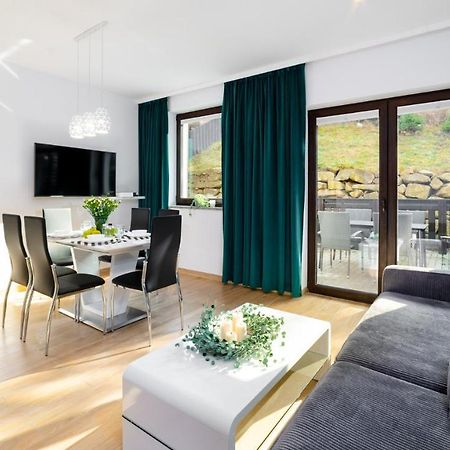 HELLO Apartament z ogrodem - Alpina Karpacz Zewnętrze zdjęcie