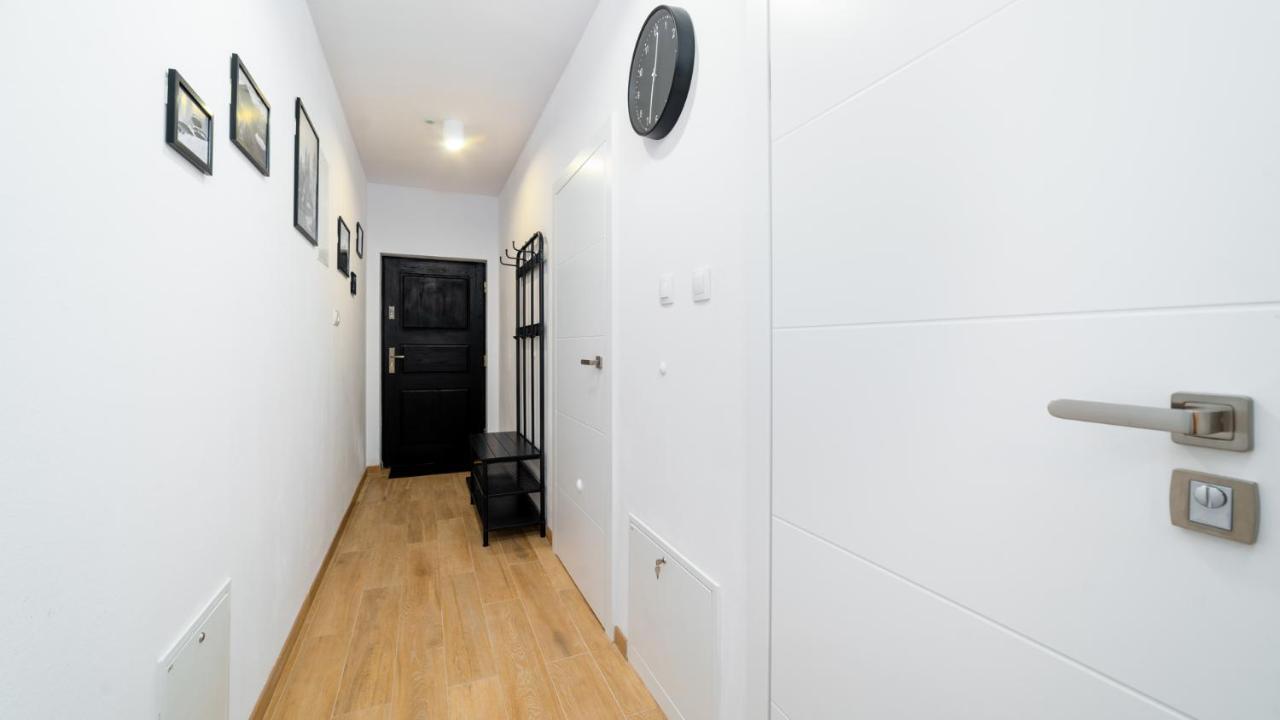 HELLO Apartament z ogrodem - Alpina Karpacz Zewnętrze zdjęcie